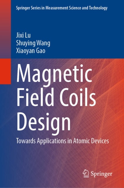 Magnetic Field Coils Design