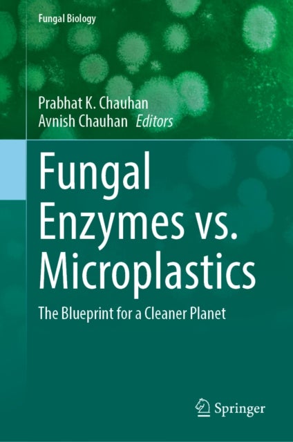 Fungal Enzymes vs. Microplastics