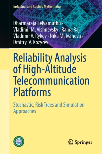 Reliability Analysis of High-Altitude Telecommunication Platforms - Stochastic, Risk Trees and Simulation Approaches