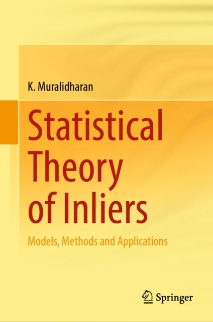 Statistical Theory of Inliers - Models, Methods and Applications