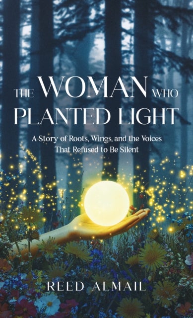 The Woman Who Planted Light - A Story of Roots, Wings, and the Voices That Refused to Be Silent