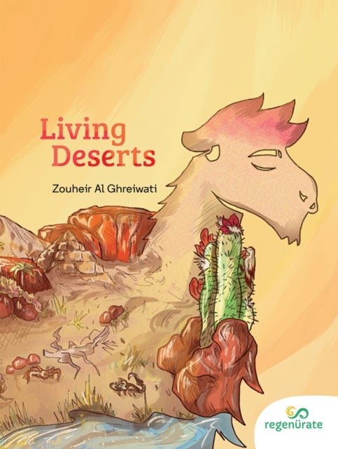 Living Deserts
