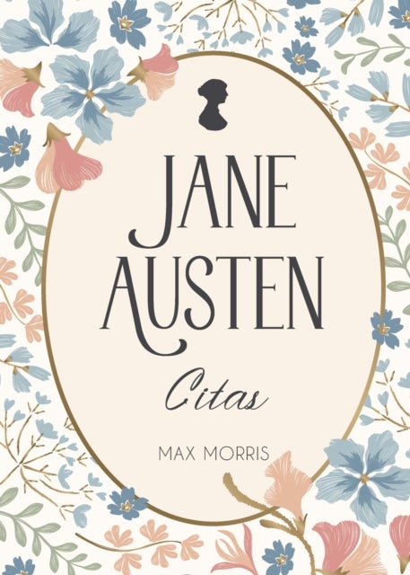 Jane Austen Citas (Quotable Austen Spanish) av Max Morris