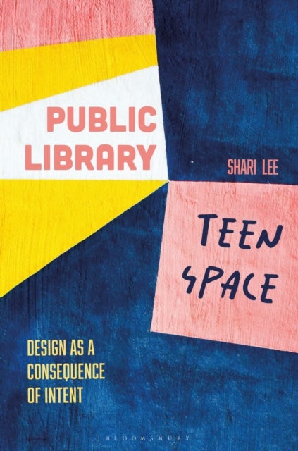 Public Library Teen Space av Shari Lee