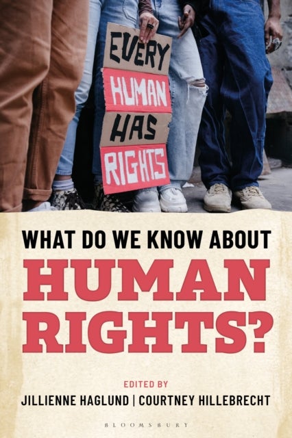 What Do We Know about Human Rights?
