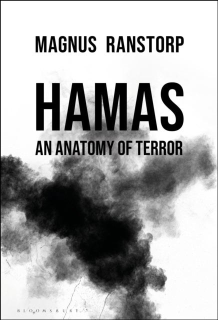 Hamas - An Anatomy of Terror