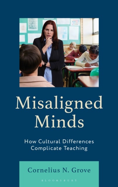 Misaligned Minds - How Cultural Differences Complicate Teaching