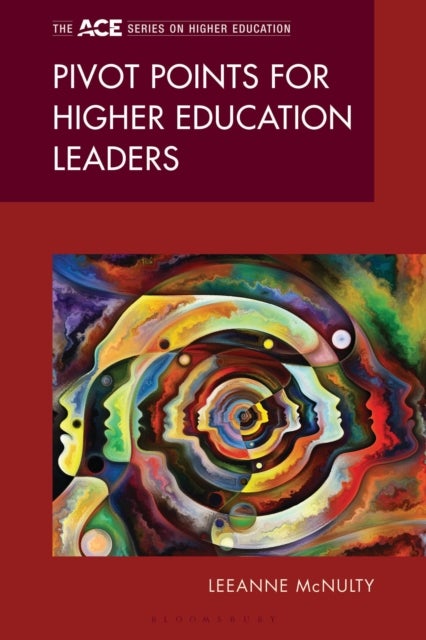 Pivot Points for Higher Education Leaders