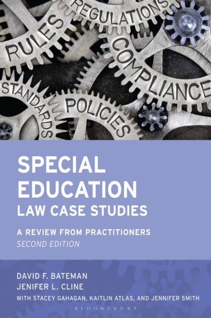Special Education Law Case Studies - A Review from Practitioners