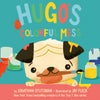 Hugo's Colorful Mess