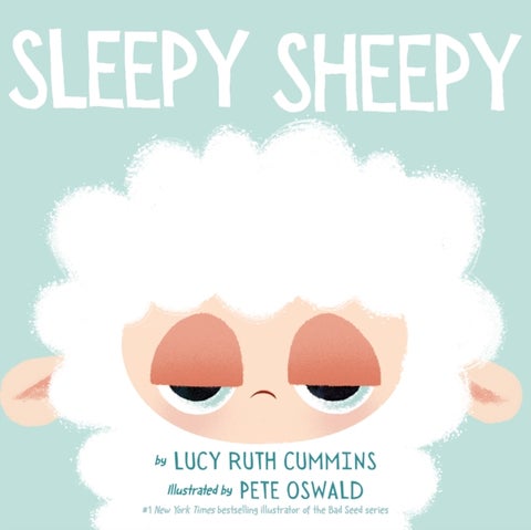Sleepy Sheepy