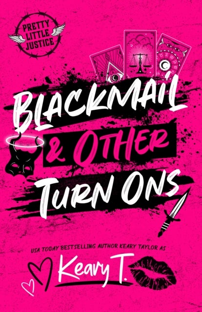 Blackmail & Other Turn Ons