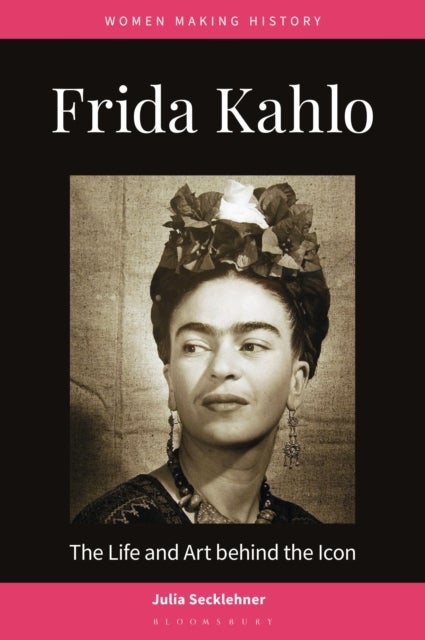 Frida Kahlo