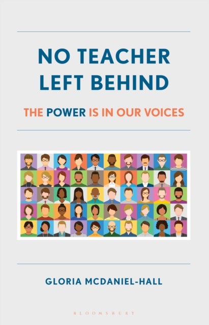 No Teacher Left Behind - The Power Is in Our Voices