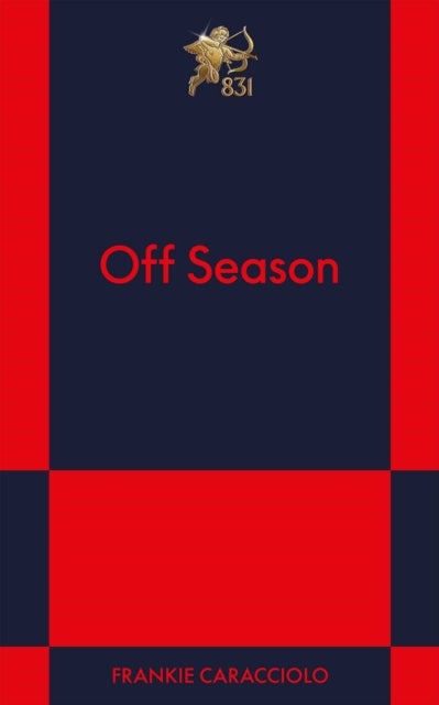 Off Season - An 831 Stories Romance