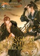 Dinghai Fusheng Records (The Comic / Manhua) Vol. 4