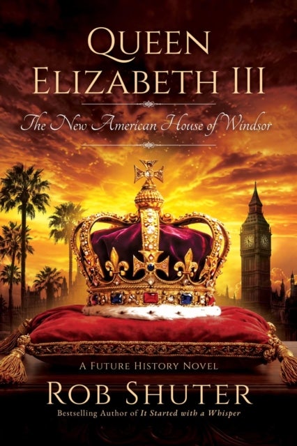 Queen Elizabeth III - The New American House of Windsor