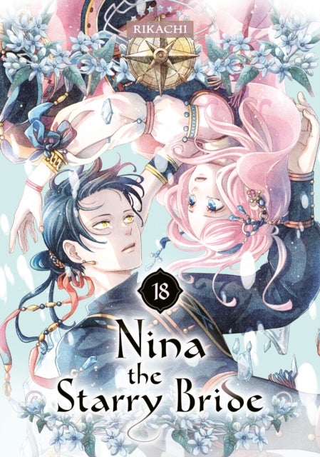 Nina the Starry Bride 18