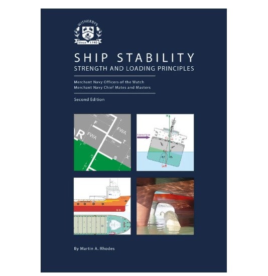 Ship stability - Strength and loading principles