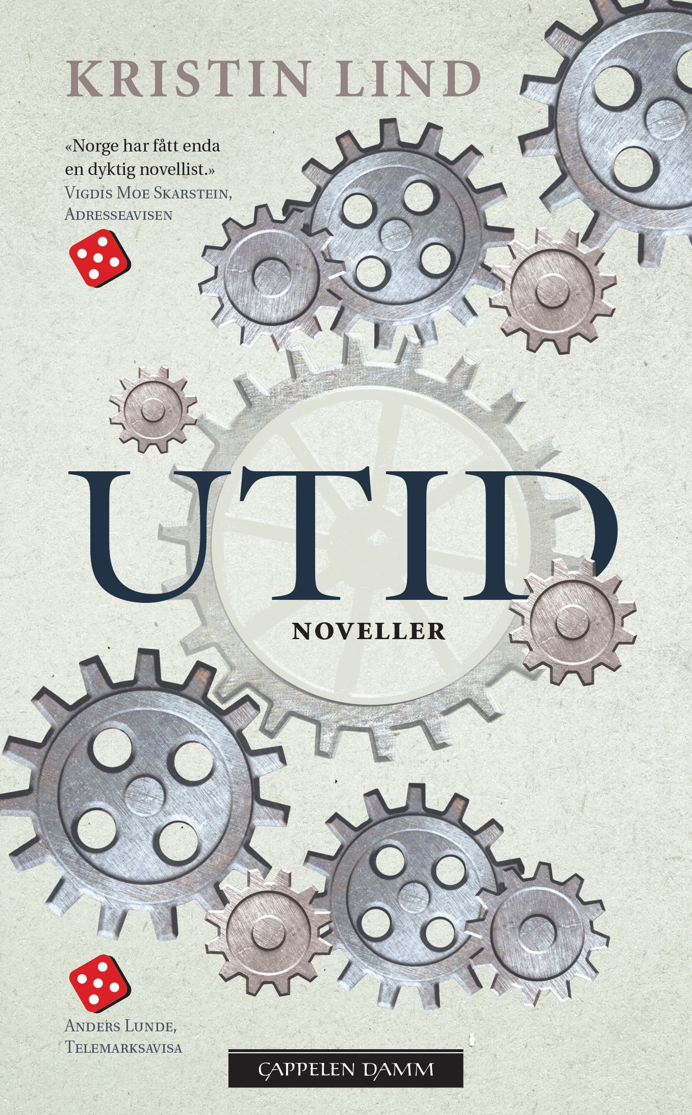 Utid - noveller