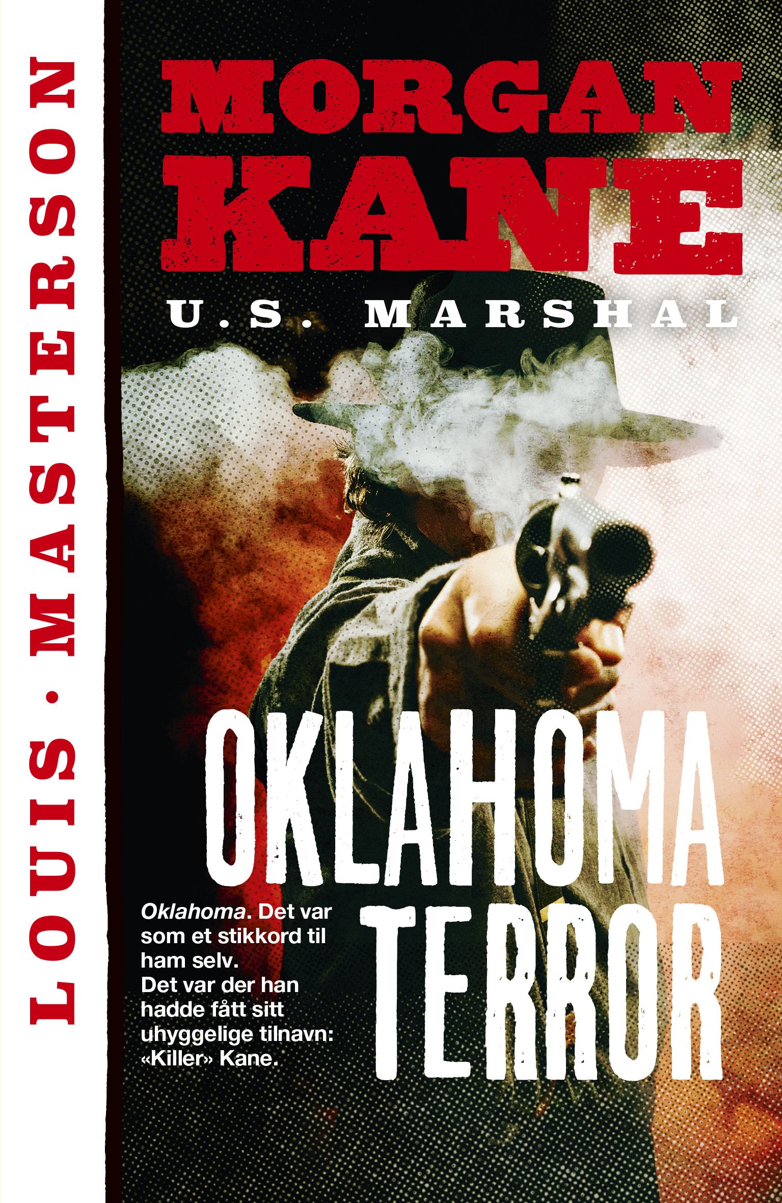 Oklahoma terror