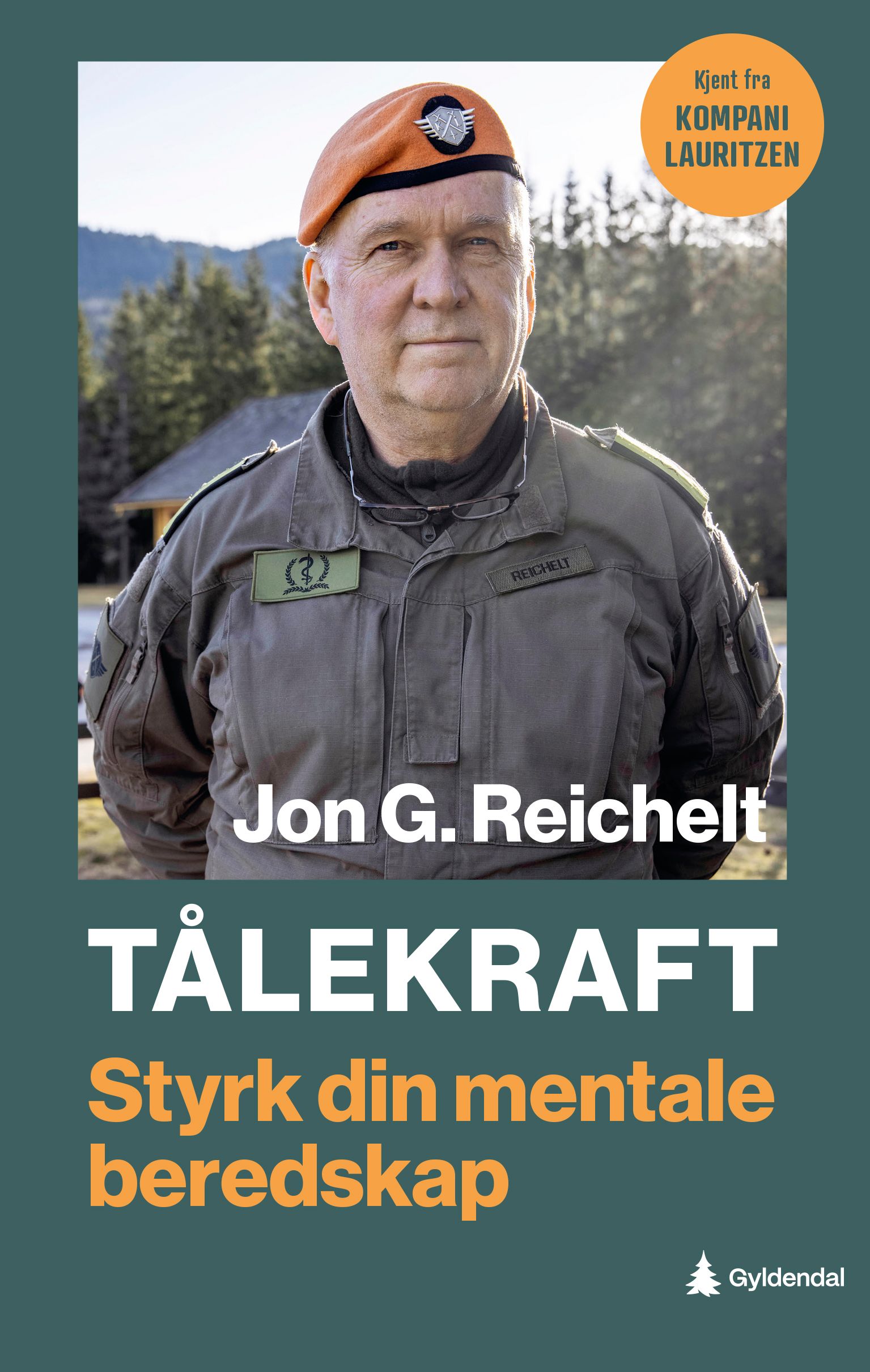 Tålekraft