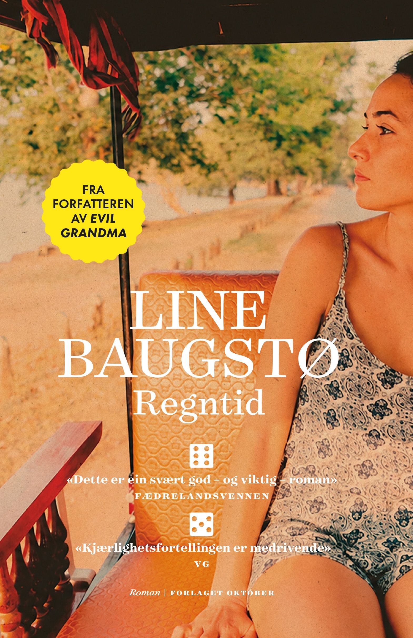 Regntid