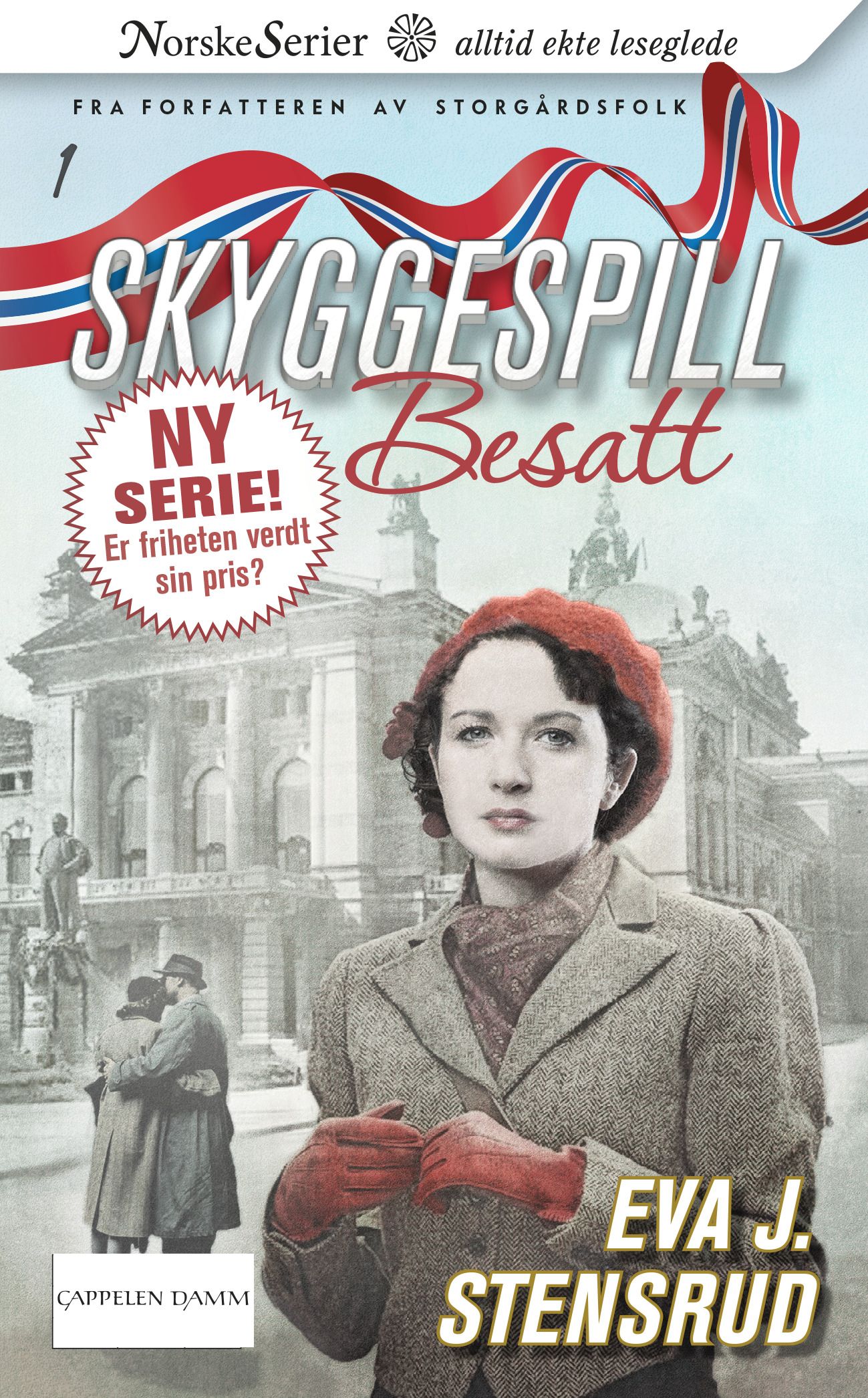 Besatt