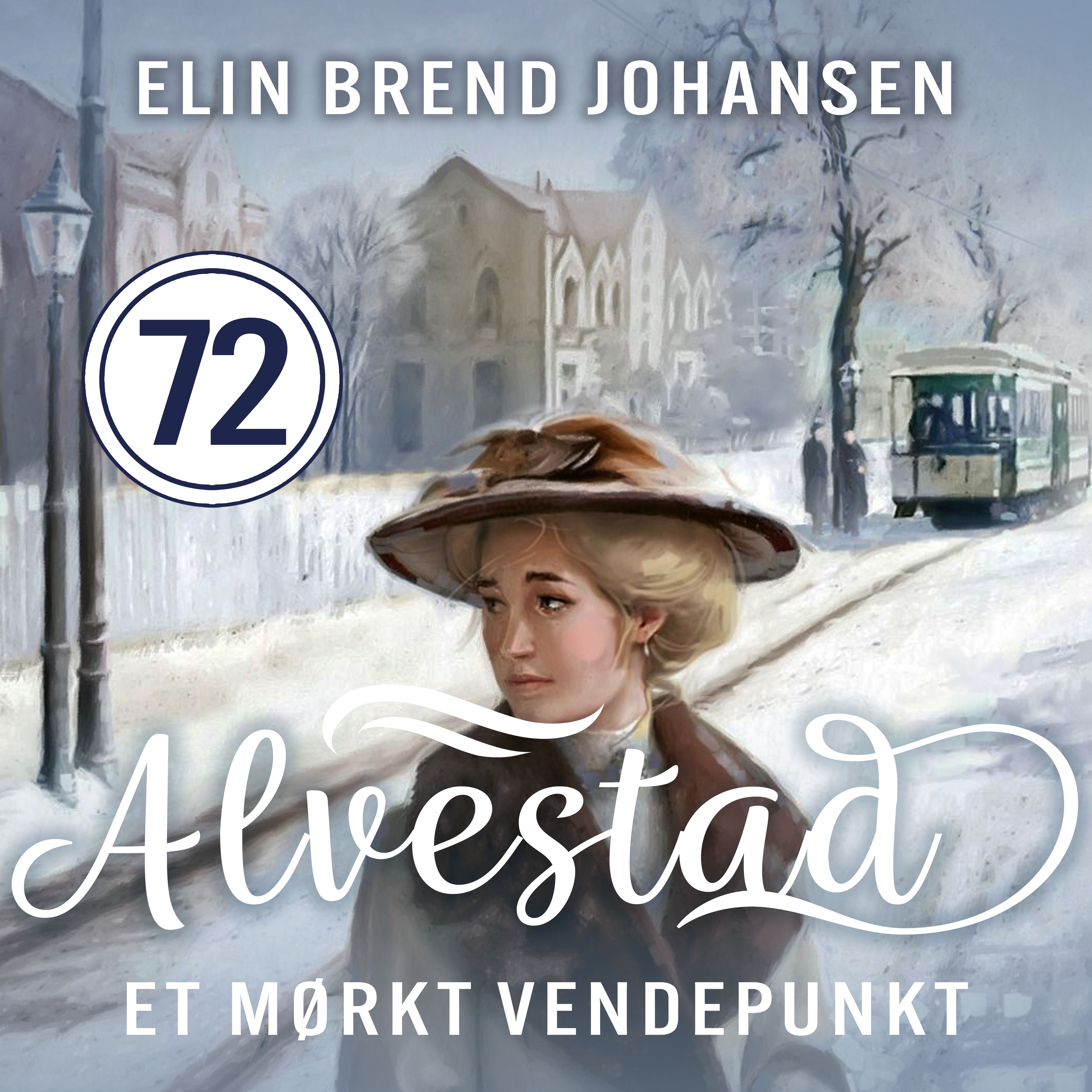 Et mørkt vendepunkt