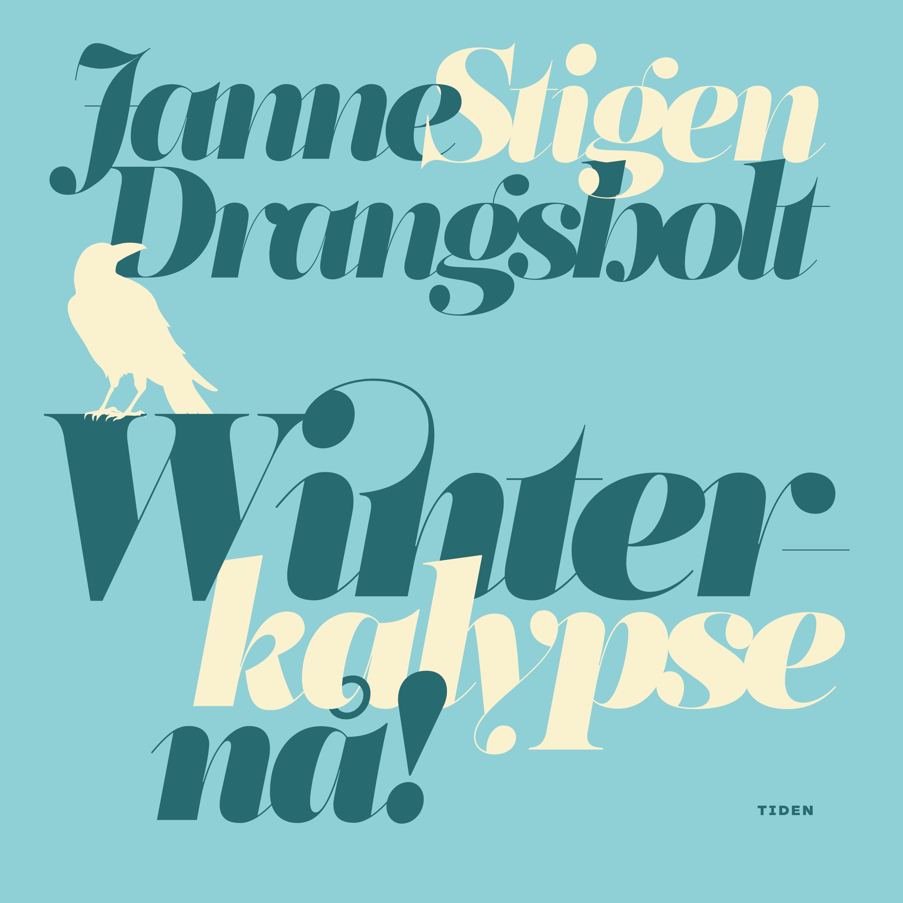 Winterkalypse nå!