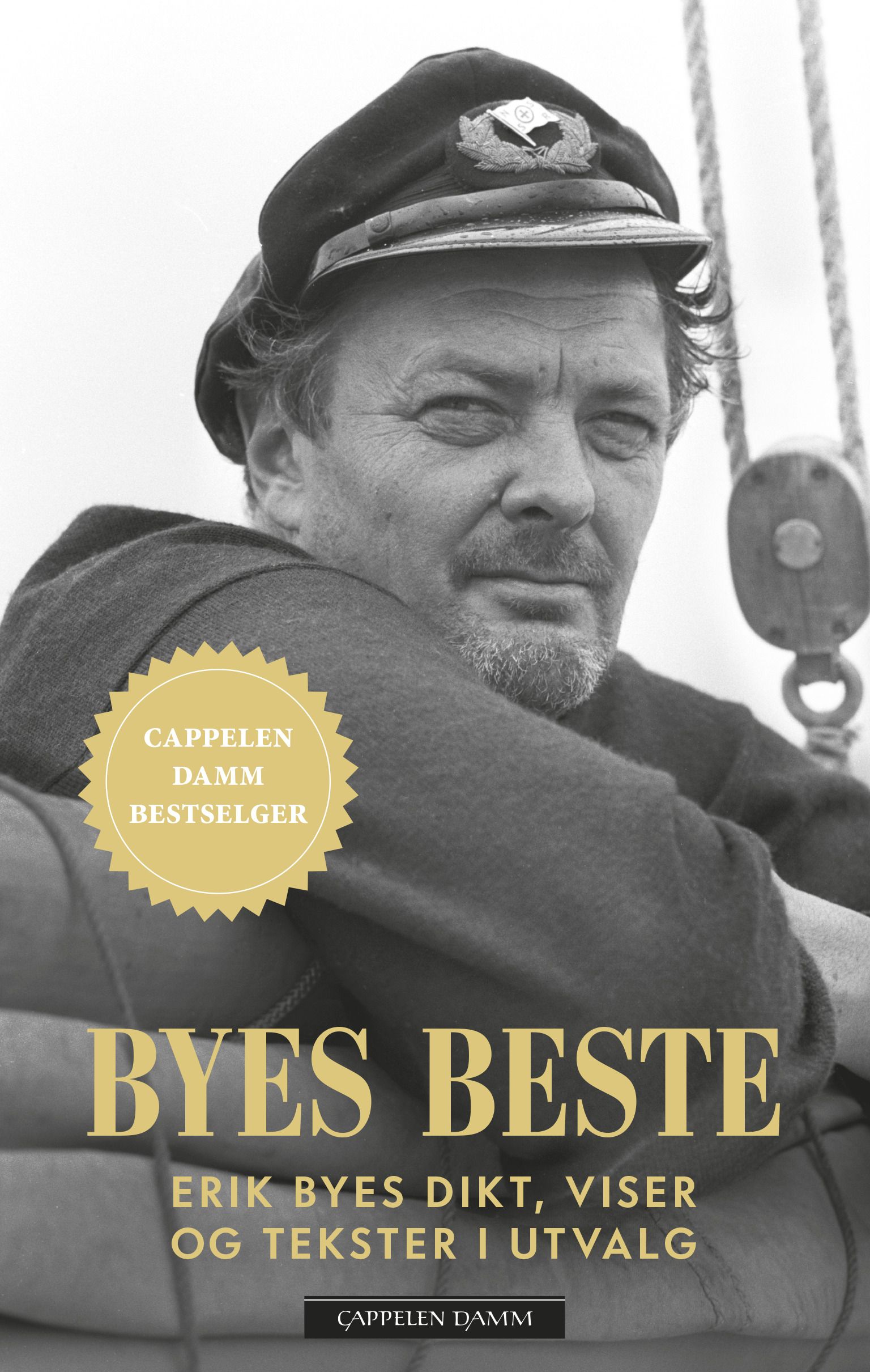 Byes beste - dikt, viser og tekster i utvalg