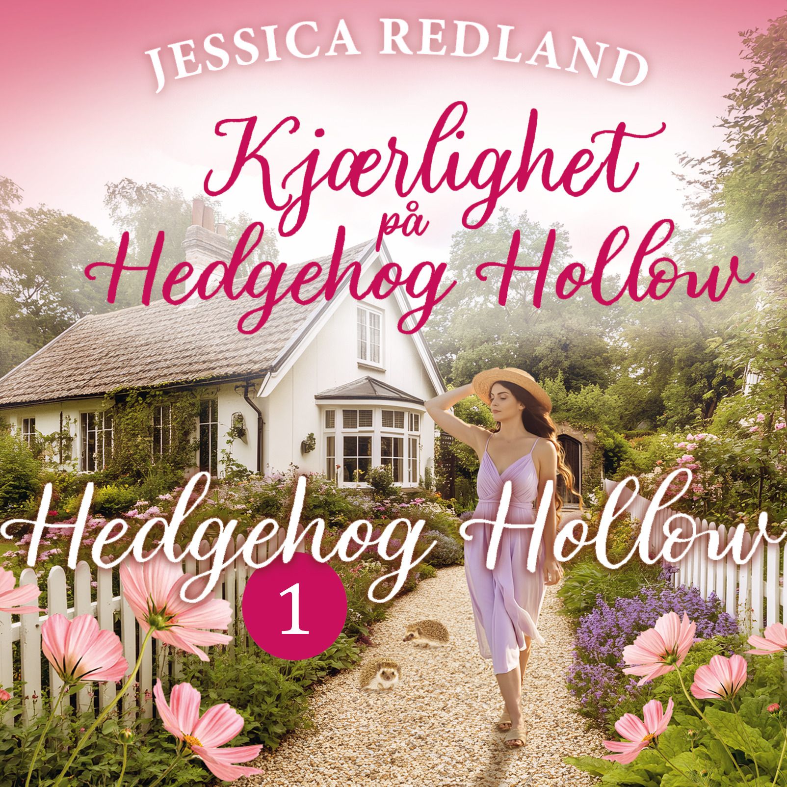 Kjærlighet på Hedgehog Hollow