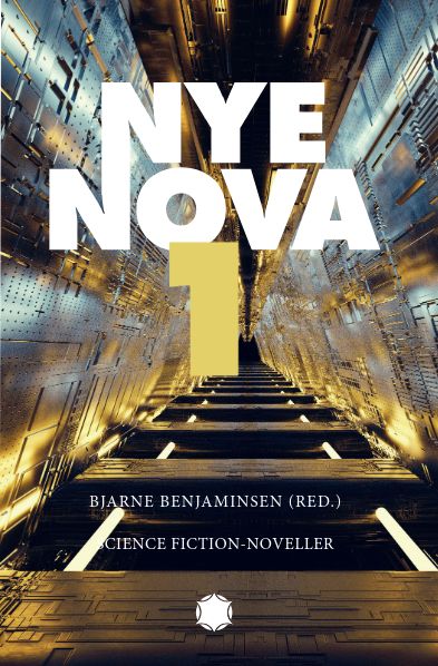 Nye nova 1 - 13 science fiction-noveller