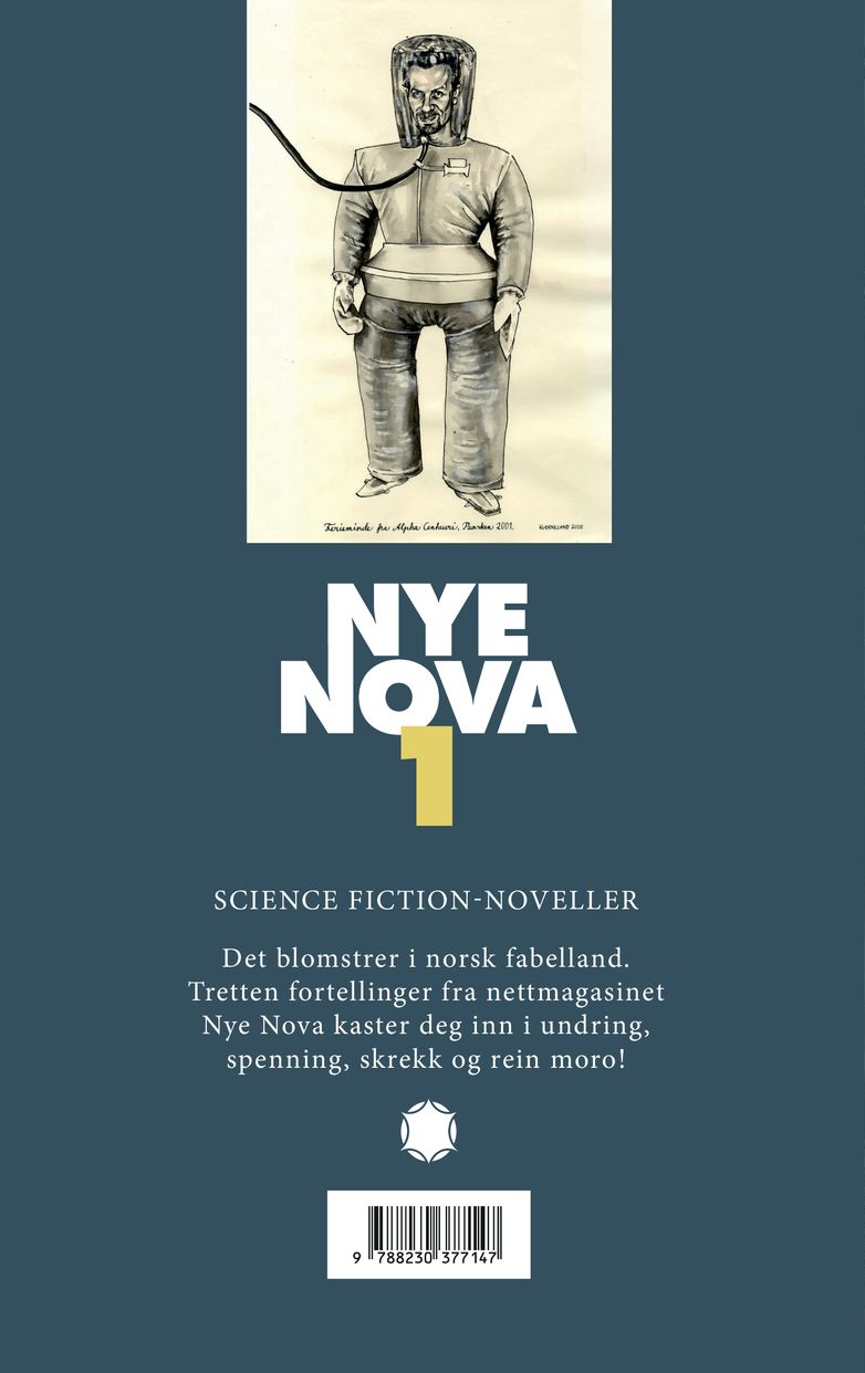 Nye nova 1
