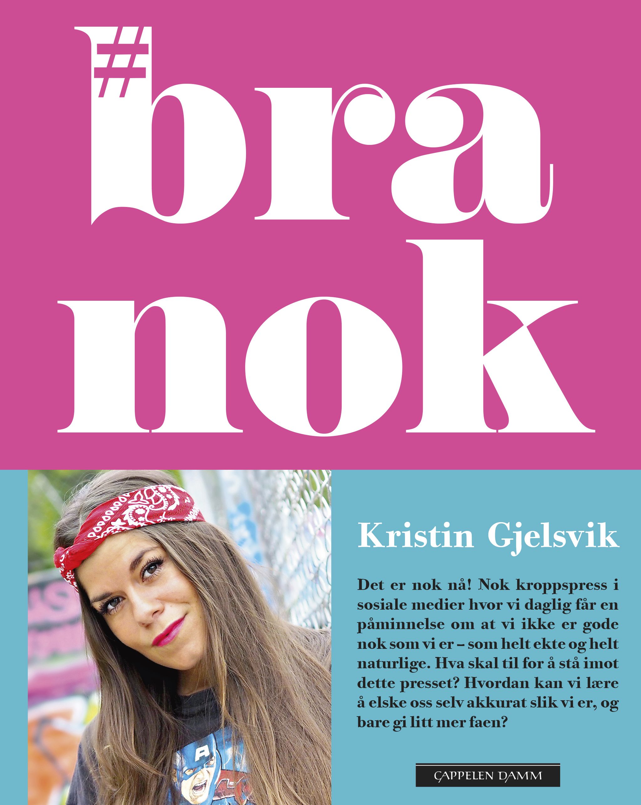 #branok