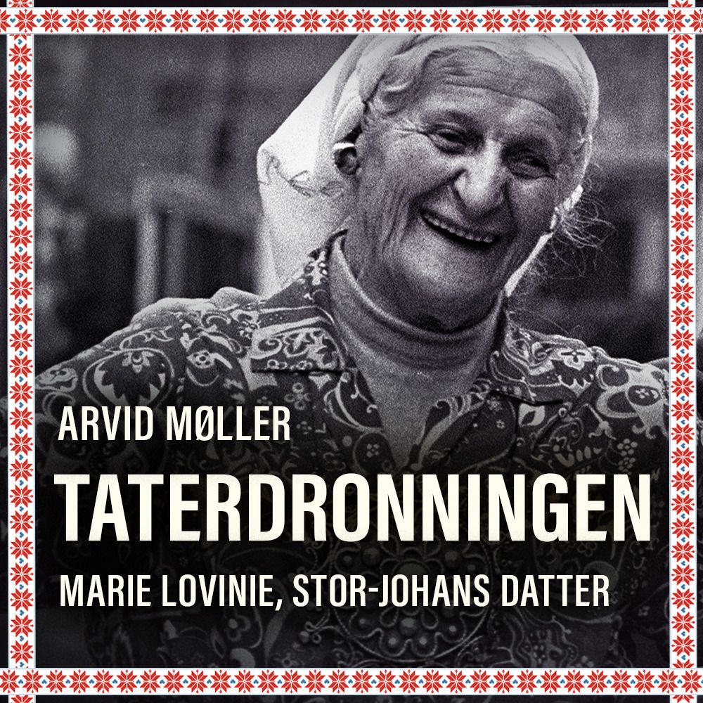 Taterdronningen - Marie Lovinie, Stor-Johans datter