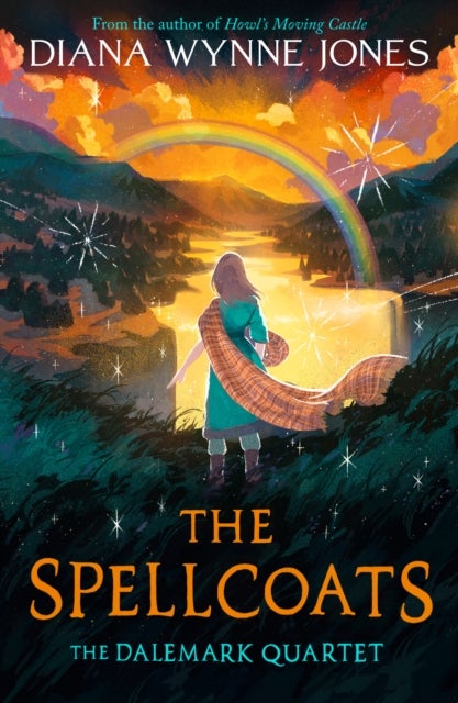 The Spellcoats