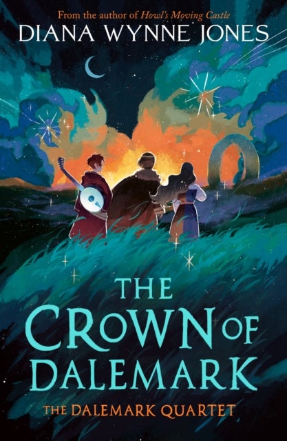 The Crown of Dalemark