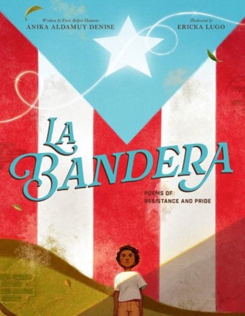 Bandera - Poems of Resistance and Pride