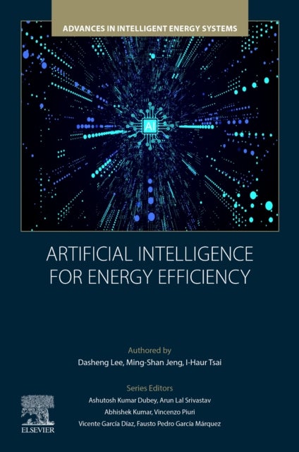 Artificial Intelligence for Energy Efficiency