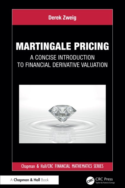 Martingale Pricing - A Concise Introduction to Financial Derivative Valuation