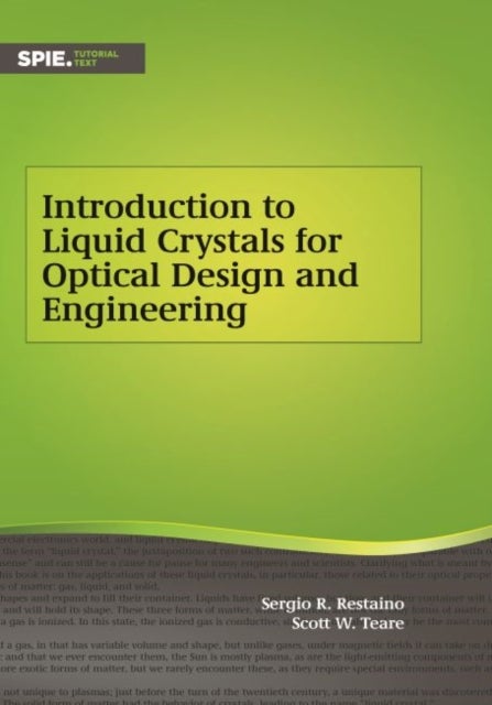 Introduction to Liquid Crystals for Optical Design and Engineering