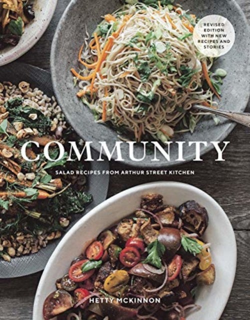 Community - New Edition