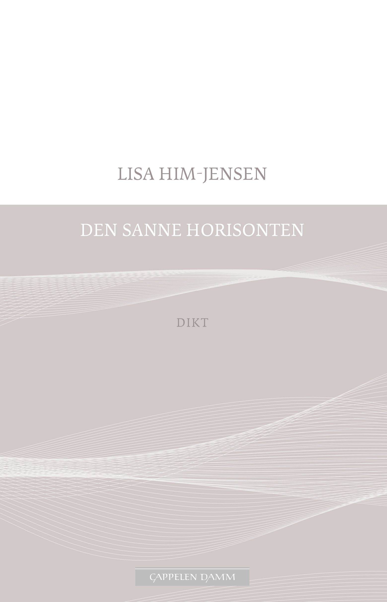 Den sanne horisonten