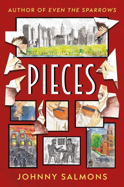 Pieces