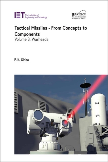 Tactical Missiles - From Concepts to Components - Warheads