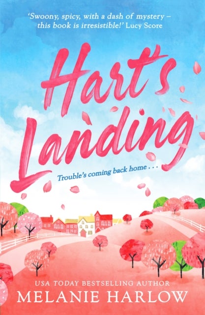 Hart's Landing