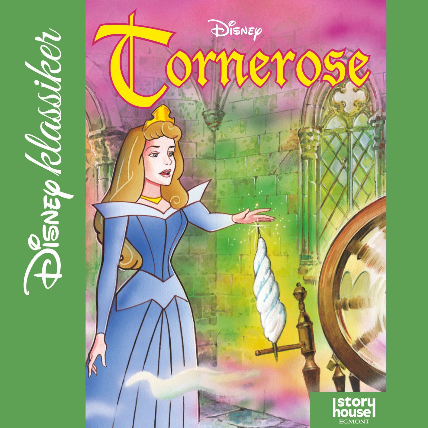 Tornerose