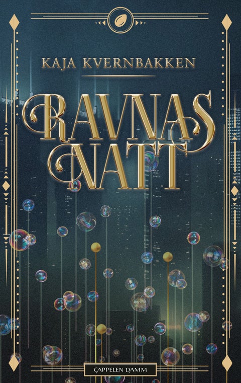 Ravnas natt