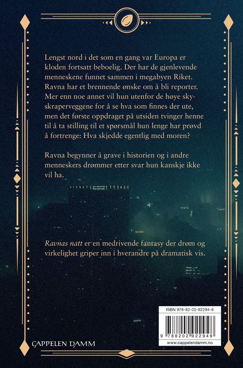 Ravnas natt